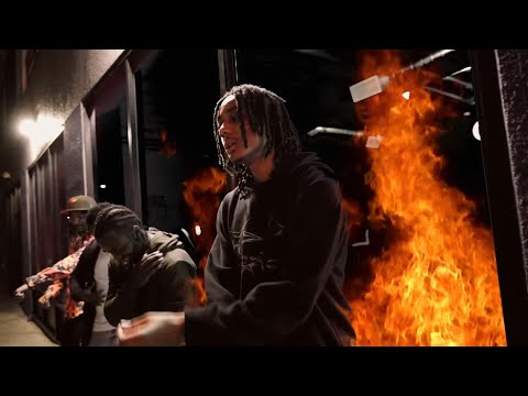 Flyy4Ever - Good Luck Charlie ll Shot By UpGoodEnt. (Official Video)