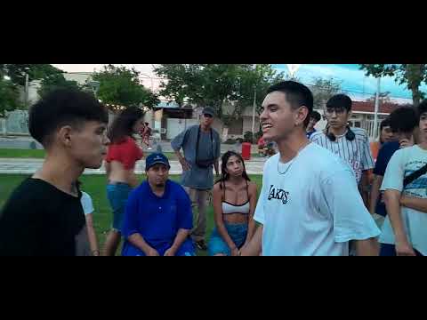 YEIGUER vs JUNIOR - 8vos - Bajo Mundo