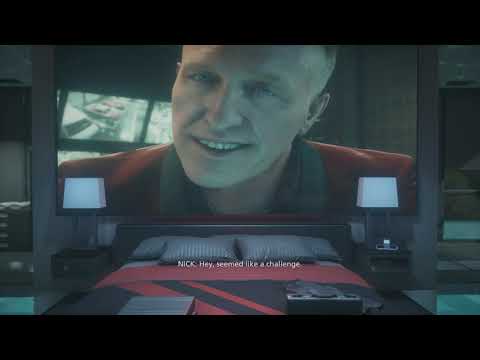 Battlefield  Hardline Walkthrough Part 17 - Roark