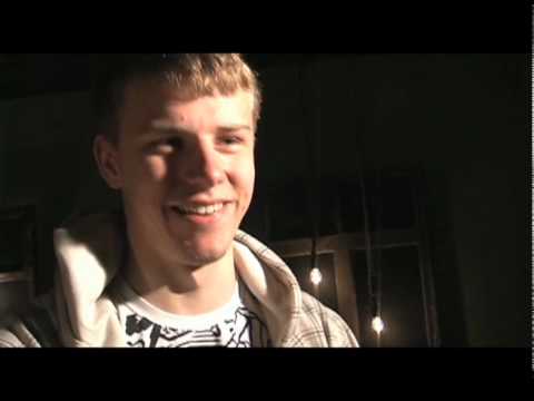 Martin Ruddick tutvustus Piiblipäevad 2010