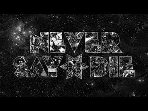 Never Say Die Volume 40 - by Habstrakt [Free DL + Tracklist]