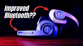 The $60 KOSS KPH30 Wireless is here!!