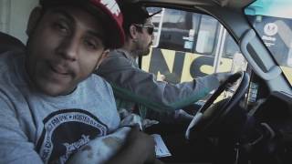 Tha Locust - ¿Freestyle or Written? [Official Music Video]