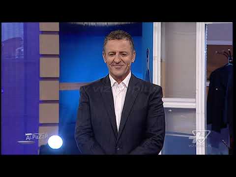 Al Pazar - 9 Maj 2015 - Pjesa 3 - Show Humor - Vizion Plus