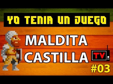 Maldita Castilla PC