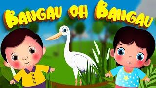 Download lagu Lagu Bangau oh Bangau | Lagu Kanak-Kanak TV | Bahasa Malaysian Kids Songs | Lagu Anak Melayu mp3 Download lagu Lagu Bangau oh Bangau | Lagu Kanak-Kanak TV | Bahasa Malaysian Kids Songs | Lagu Anak Melayu mp3