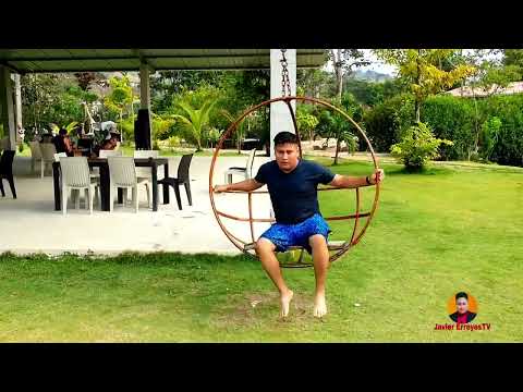 Quinta el Eden de Don Diego ( Marcabeli El Oro Ecuador )