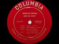 Golden Gate Quartet- I Will Be Home Again