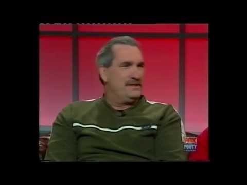 Peter Bosustow Interview on Grumpy Old Men