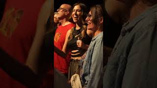 Ani DiFranco Tour 2026 - Shy