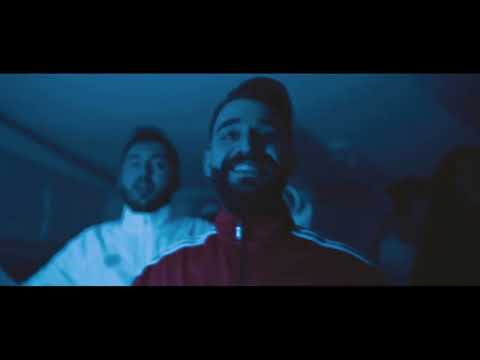 PRE808 x Crow - KARA ELMAS (Official Music Video)