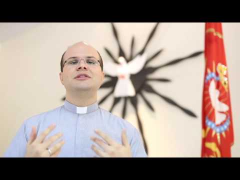 Minuto do Evangelho 29/08/2016 Catedral de Palmas