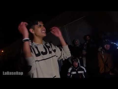 SORSAN vs WINNIEH (Filtros)