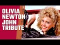 Olivia Newton John Tribute 4K Tributo Olivia Newton John Grease Forever