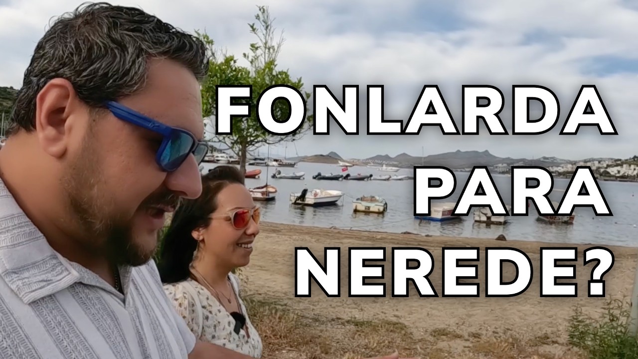 Fon Piyasası 7.4 Trilyon TL'ye Ulaştı. Peki Para Nerede?