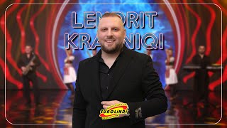 Lendrit Krasniqi - Tallava (Gezuar 2026)