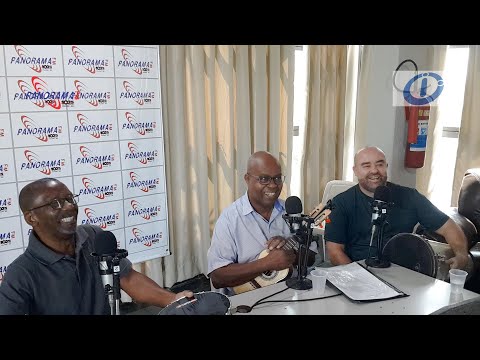 Memento Culturale: Confraria do Samba