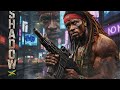 SHADOW I Full Jamaica Action Movie 2024 Conseversefilms Conseverse