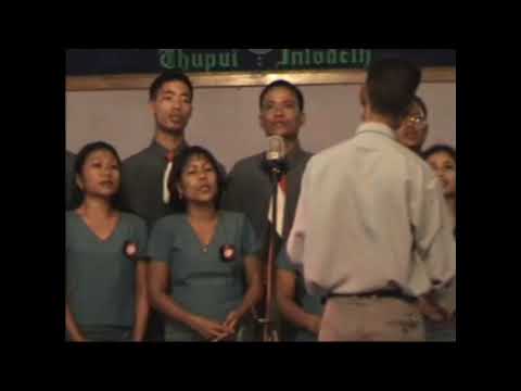 Bawngkawn YMA Zaipawl - Dinthar leh nan