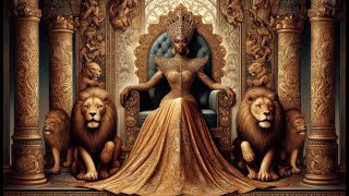 The Great Story of Queen MAKEDA: The Lioness of Ethiopia