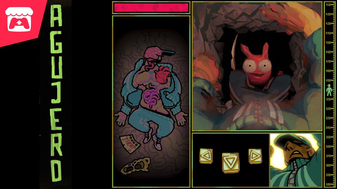 Gameplay Trailer