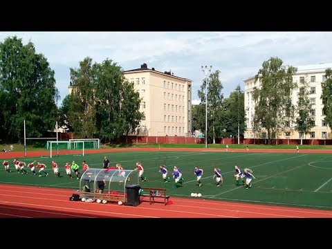 T14 TPV T03 - KaaPo  7-1 (6-1)