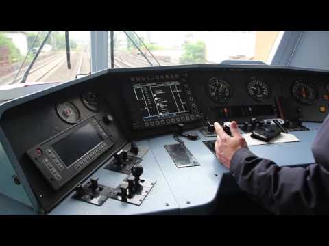 [Führerstandsmitfahrt] DABpbzfa 762.0 von Koblenz HBF nach Koblenz Stadtmitte