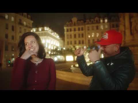 Mr SAYDA  feat  SUL-K   "  TARALILA   "  (Official Video 2021)