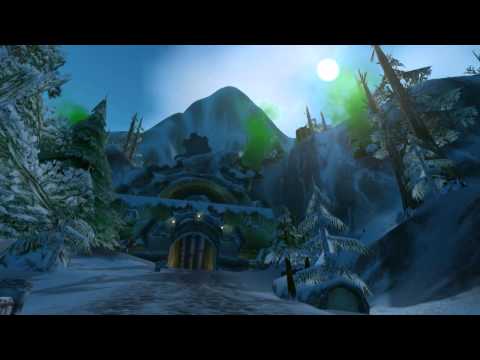 Klagmar's Top VGM #790 - World of Warcraft: Wrath of the Lich King - Operation: Gnomeregan