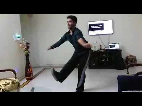 Dhruv khurana Dance Video