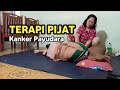 Terapi Pijat Keluhan Kanker Payudara