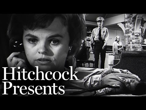 "Make My Death Bed" | Hitchcock Presents