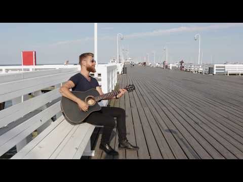 Knockin’ on Heaven’s Door - Adam Kalinowski (Bob Dylan cover)