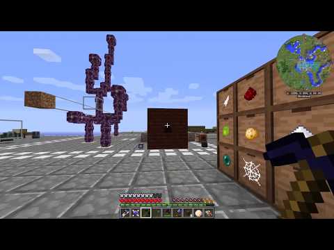 ATM 32 - Energy Cube, Mekanism - FTBMania