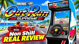 Outrun Supreme: Everything You Need To Know Before Buying