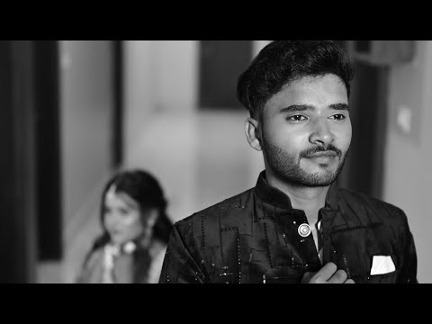 Omjee & shubhi engagement ceremony.Cinematic                                     #engagement #couple