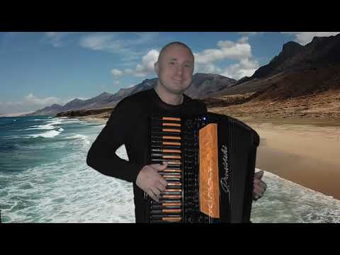 L'amour Toujours - Gigi D'Agostino (Prusiński Accordion Show cover)