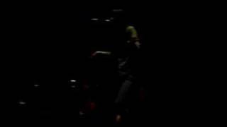 Cat Power - Lived in Bars (London Roundhouse 2006)