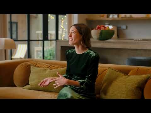 Hosting 101 with Laura Jackson I Omaze London House Draw