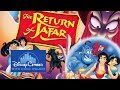 The Return Of Jafar Disneycember