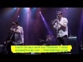 The Pogues live at Bristol Summer Series 2014: Their ...