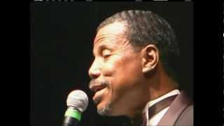 The Man and His Voice (Nat King Cole by Robert Lee Vann, Sr.)