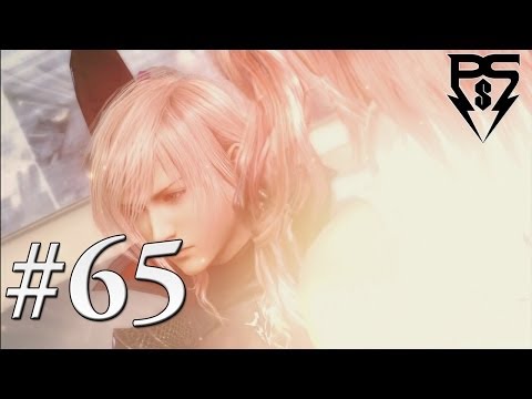Lightning Returns FFXIII PsS Playthrough Part 65 - No Regrets