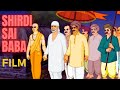 Shirdi Sri Saibaba Full Movie Animated Feature Film Aushim Khetarpal