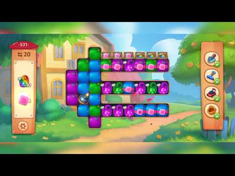 Farmscapes - Level 531