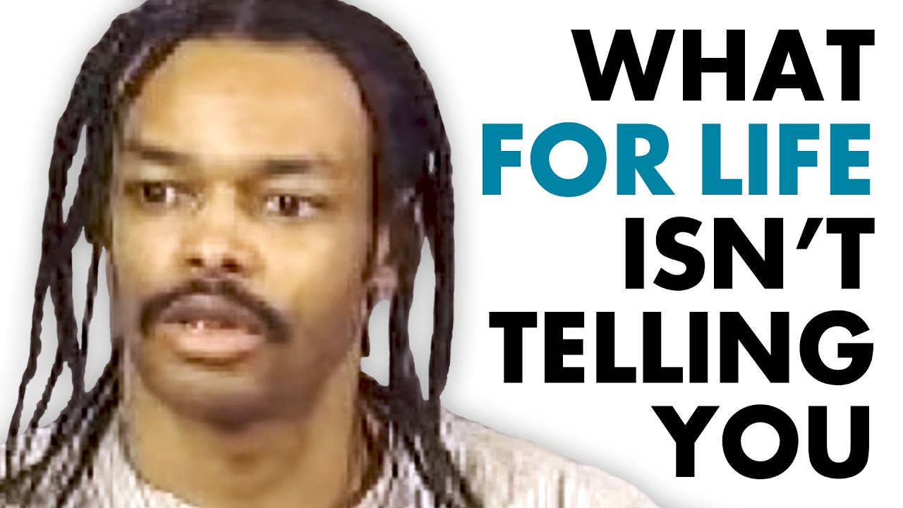 ABC's "For Life" Changes Isaac Wright Jr.'s Story in One Big Way Video