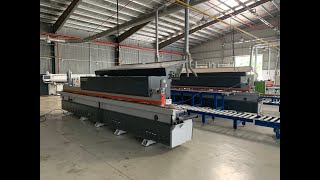 Tất Tần Tật về máy dán cạnh PRO-800AH | Máy dán cạnh chất lượng số 1 thị trường Việt Nam