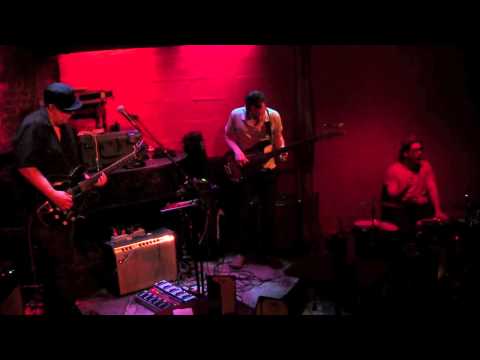 5 'Asshole' 5.27.13 Teddy Kumpel LOOPestra