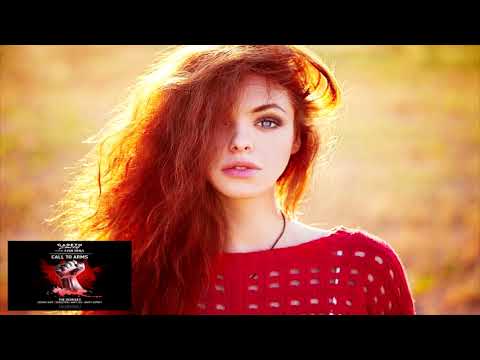 Gareth Emery feat. Evan Henzi - Call To Arms (Cosmic Gate Extended Remix)