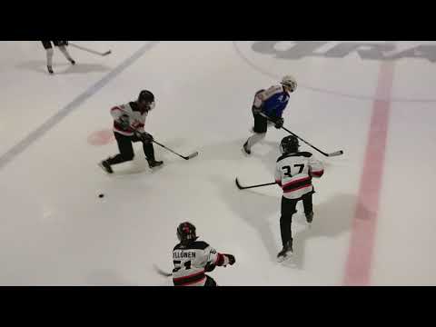 D1 AAA Jyki - Jokipojat 1erä